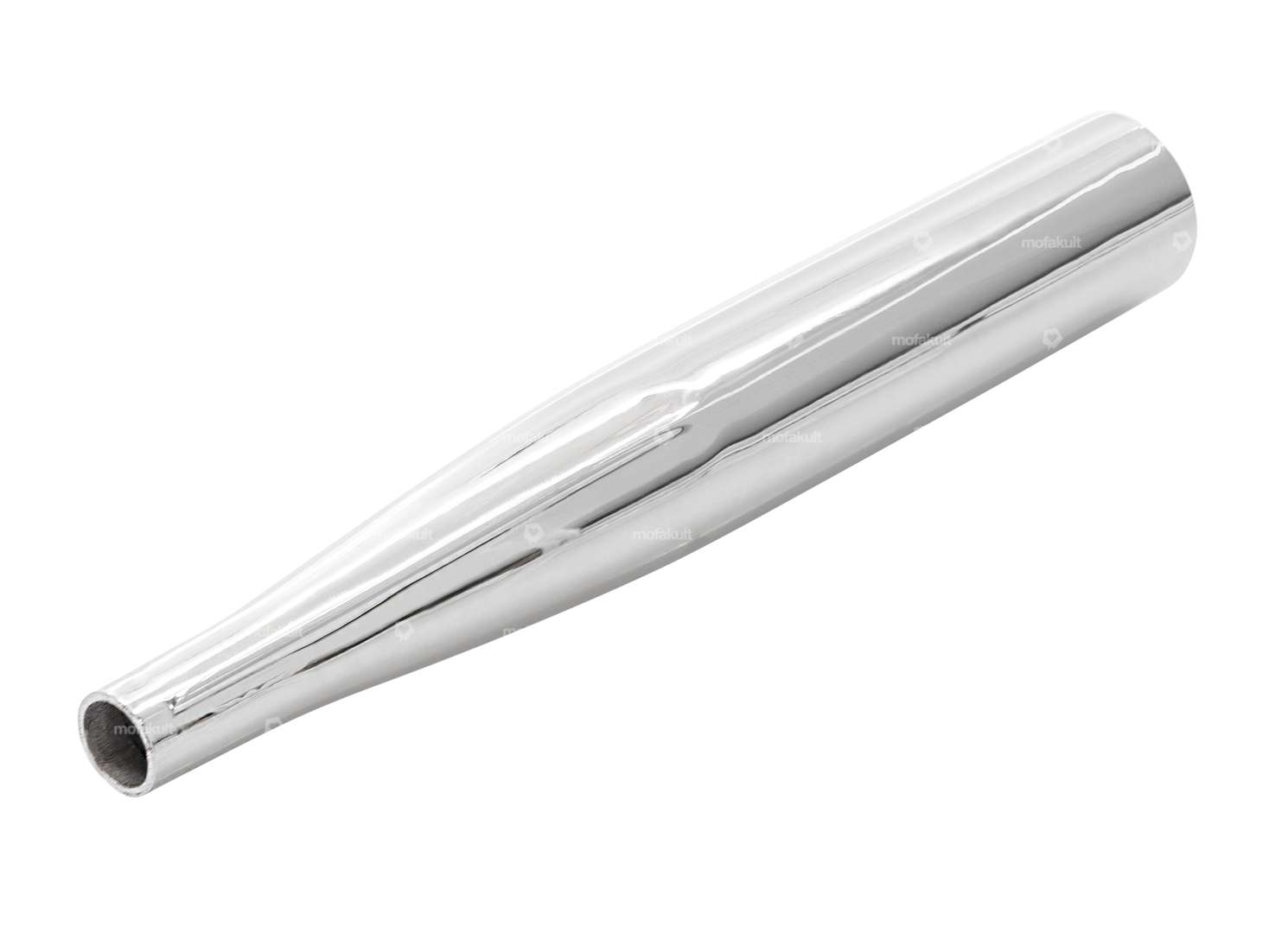 Silenziatore GPO | Puch X30 Velux Carousel Image 3