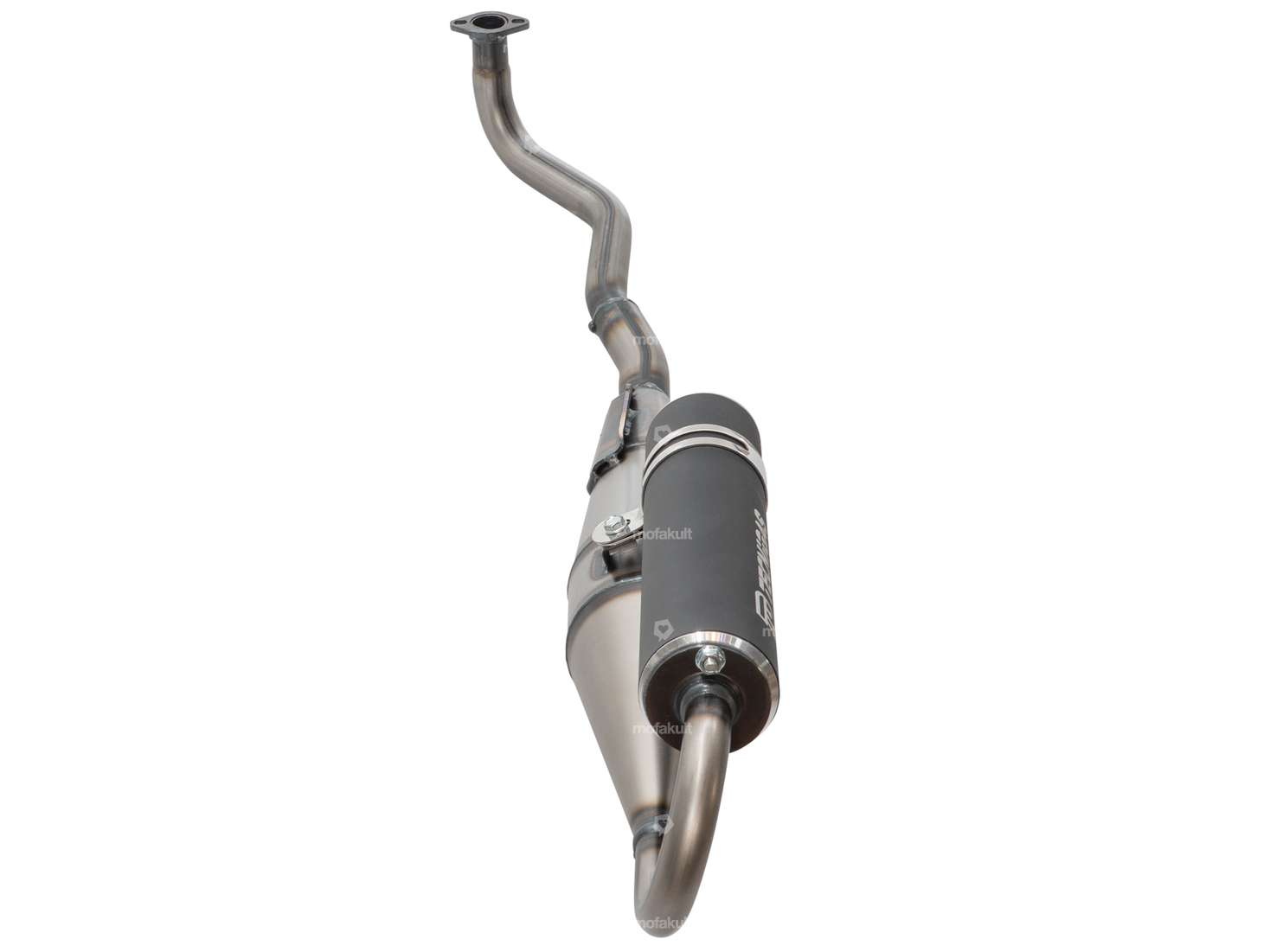 Scarico Tecnigas Next R | Tomos Carousel Image 4