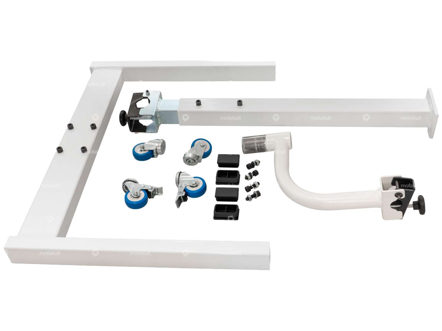 swiing® ingenious Motorständer «Profi» Carousel Image 2