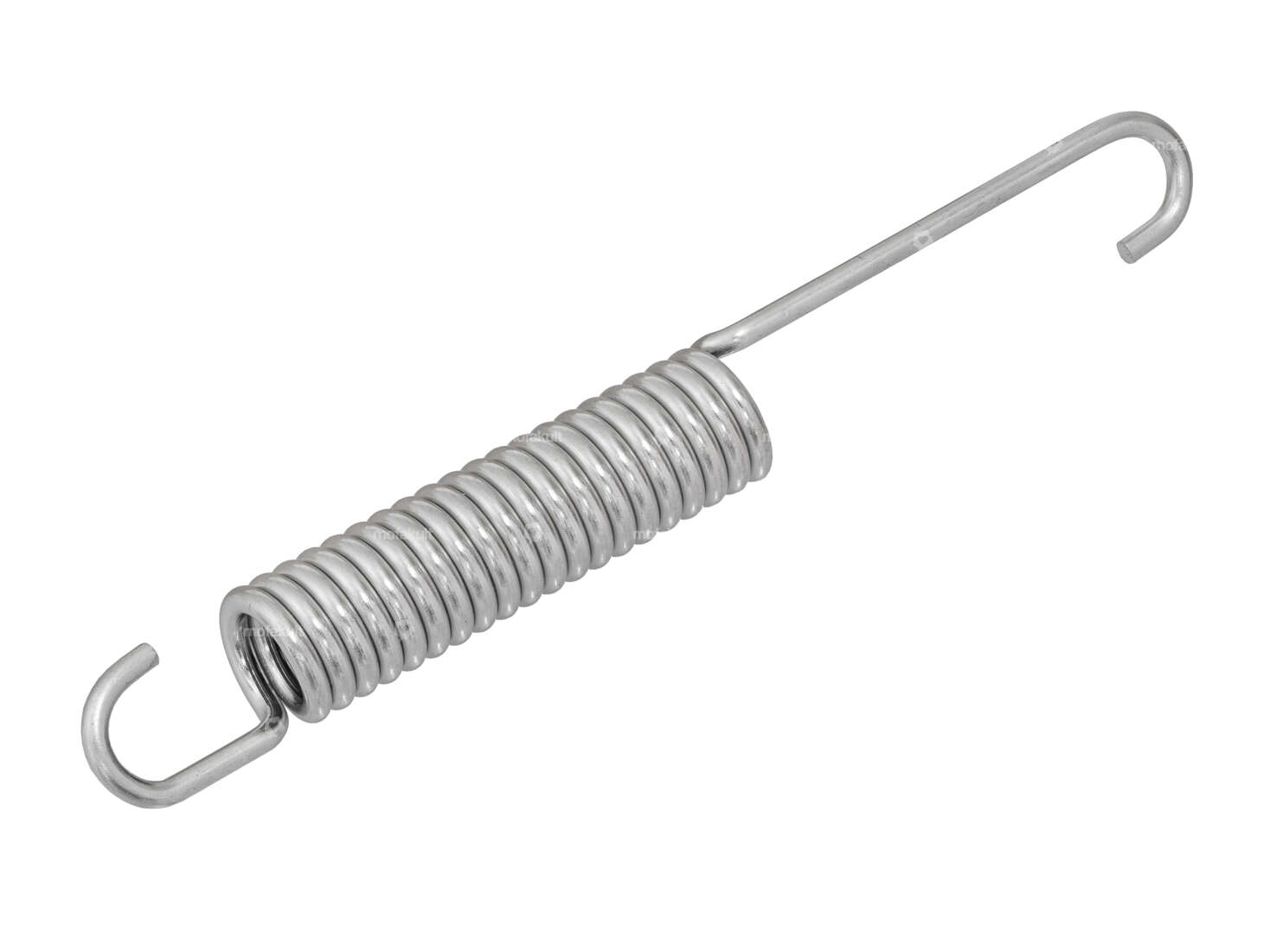 swiing® revival Ständerfeder Inox | Puch Carousel Image 1