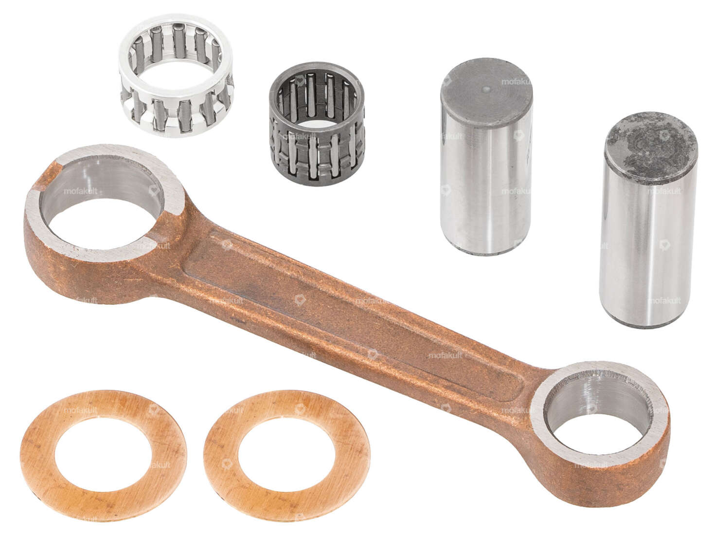 Ascia di biella Jasil 14 mm | Sachs Carousel Image 1