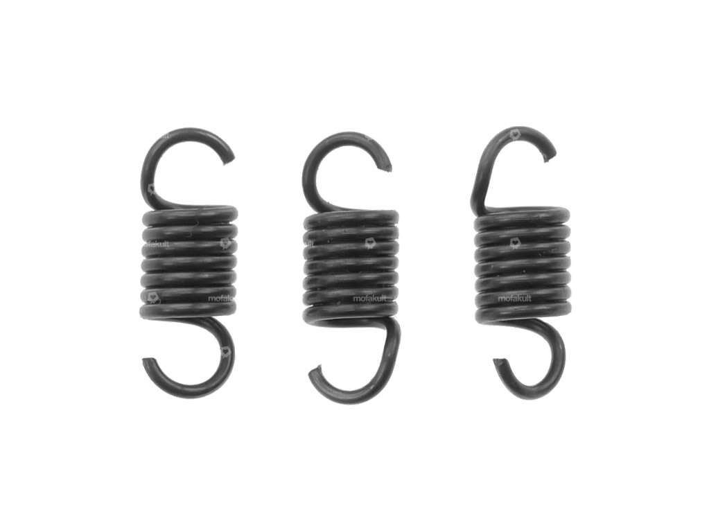 Kupplungsfedern Mono Getriebe original | Piaggio Ciao, SI, Bravo, Boxer Carousel Image 1