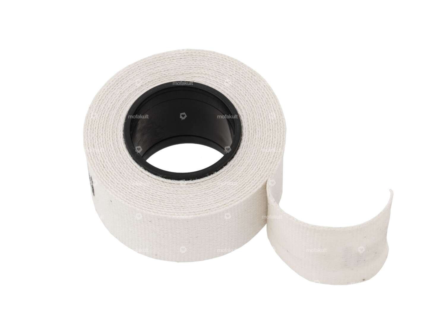 Bande de jante Zéfal textile 17 mm (protection pour chambre à air) Carousel Image 1