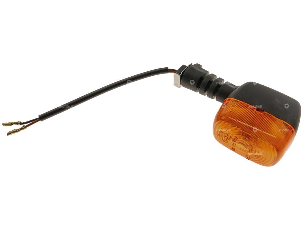 Indicatore di direzione anteriore destro | Pony Beta 521 (P8980) Carousel Image 1