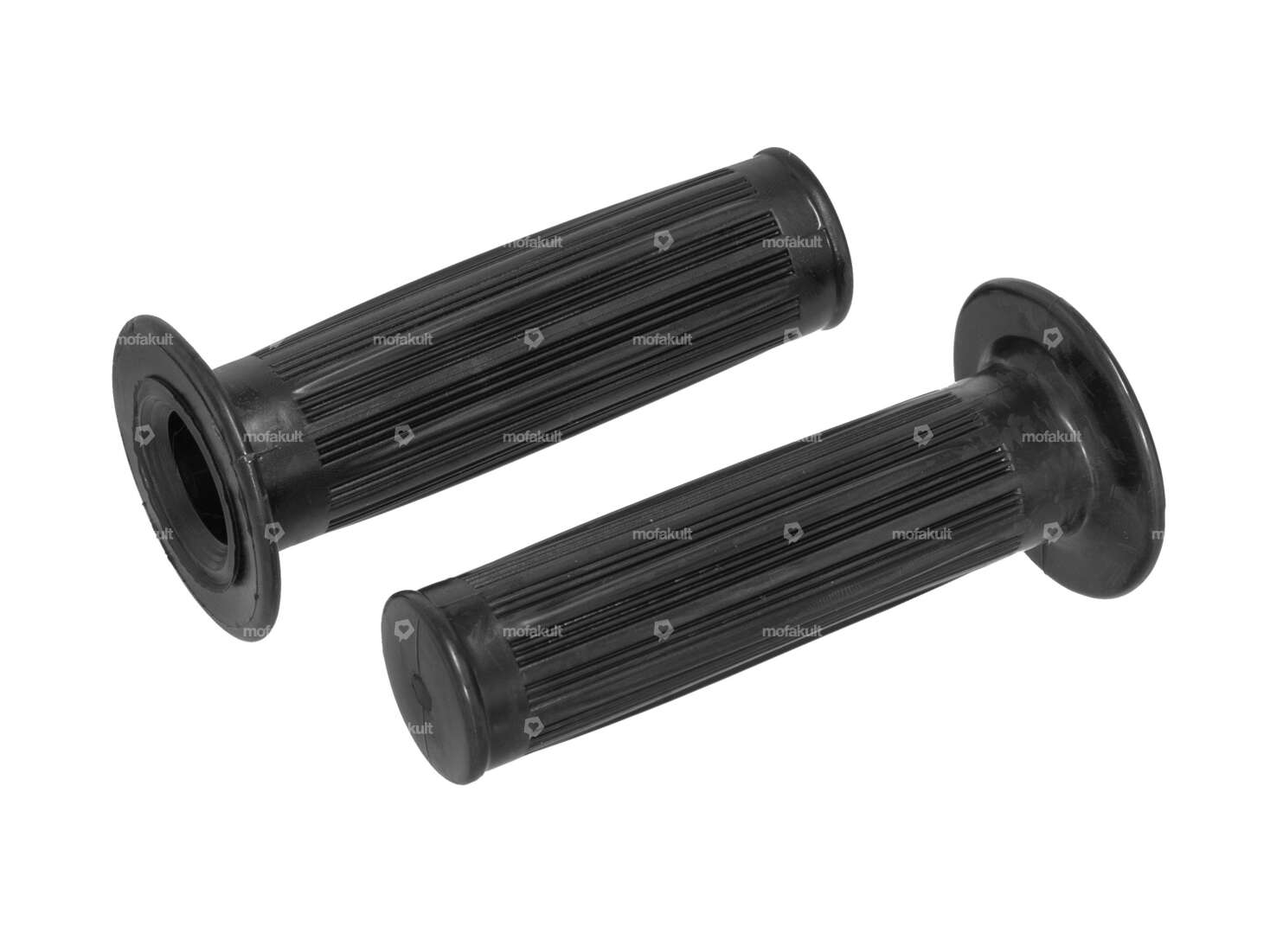 Manopole Magura old school automatiche (coppia) NOS Carousel Image 1