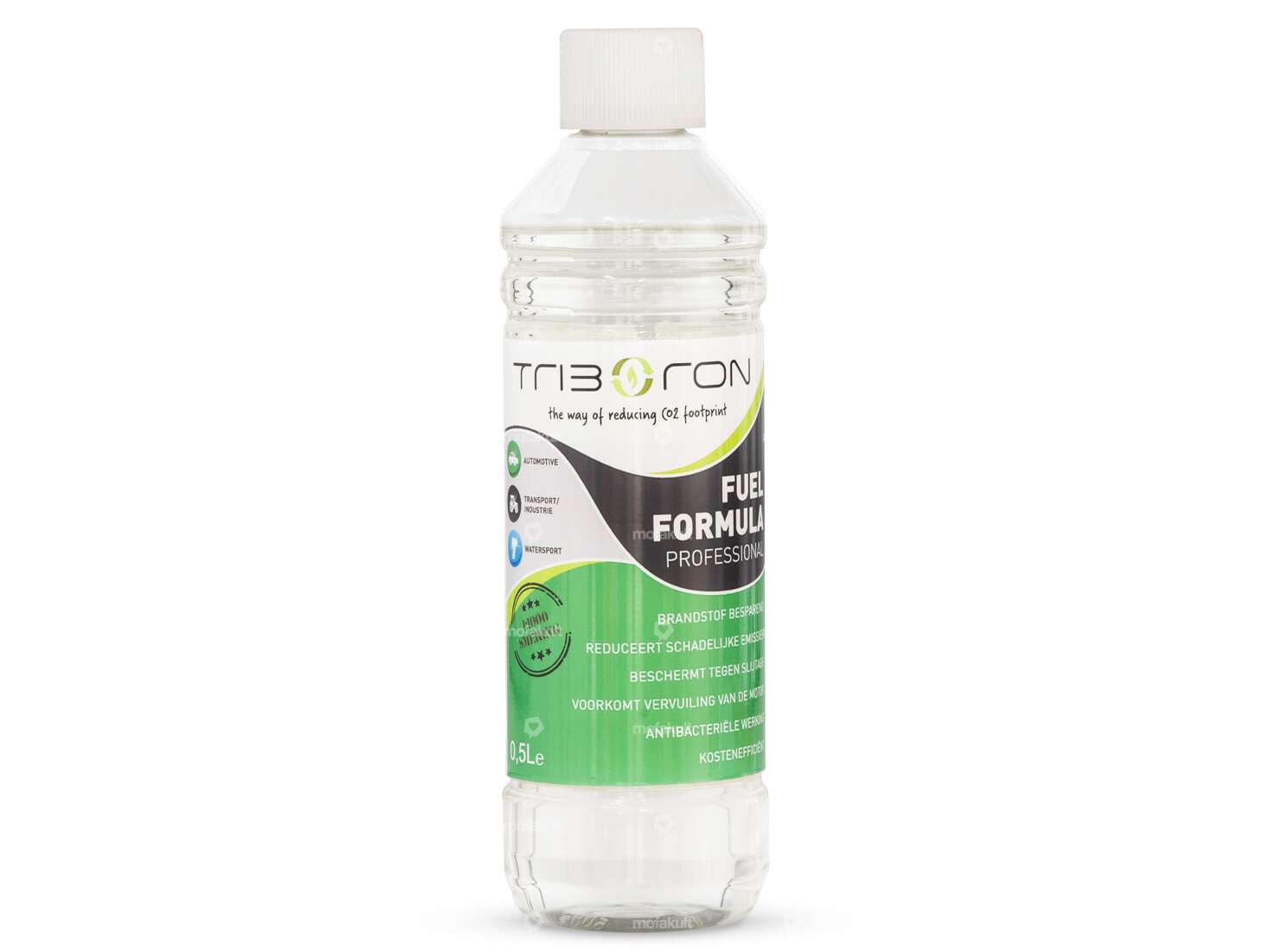 Triboron Fuel Formula Professional (4 tempi) 500 ml Carousel Image 1