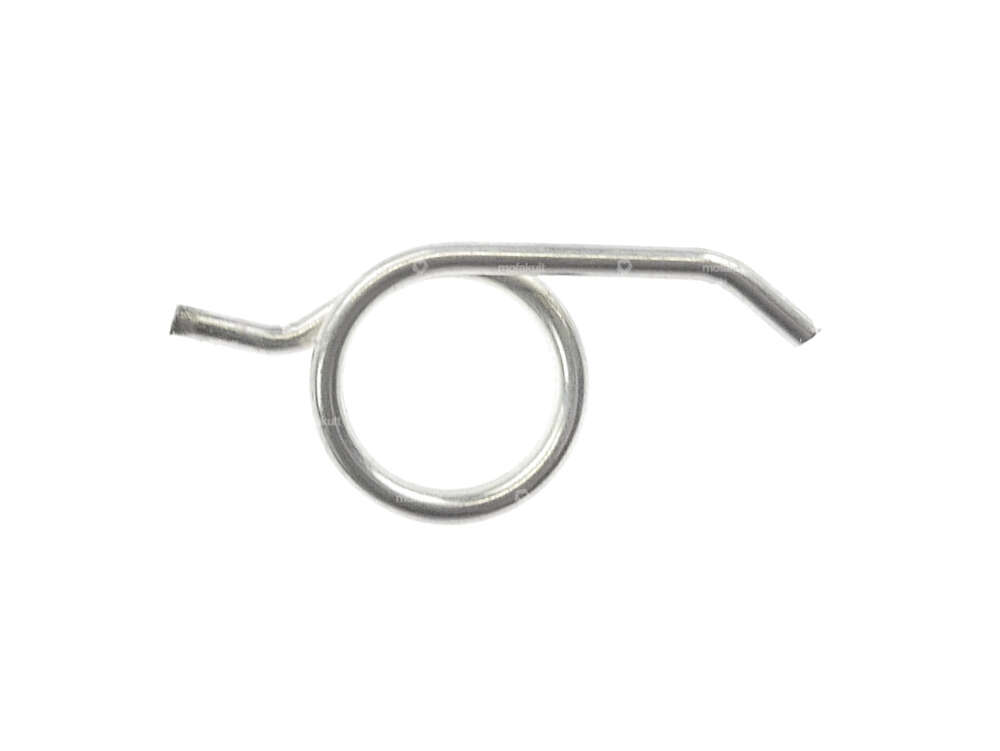 Domino Rückholfeder rechts Carousel Image 1