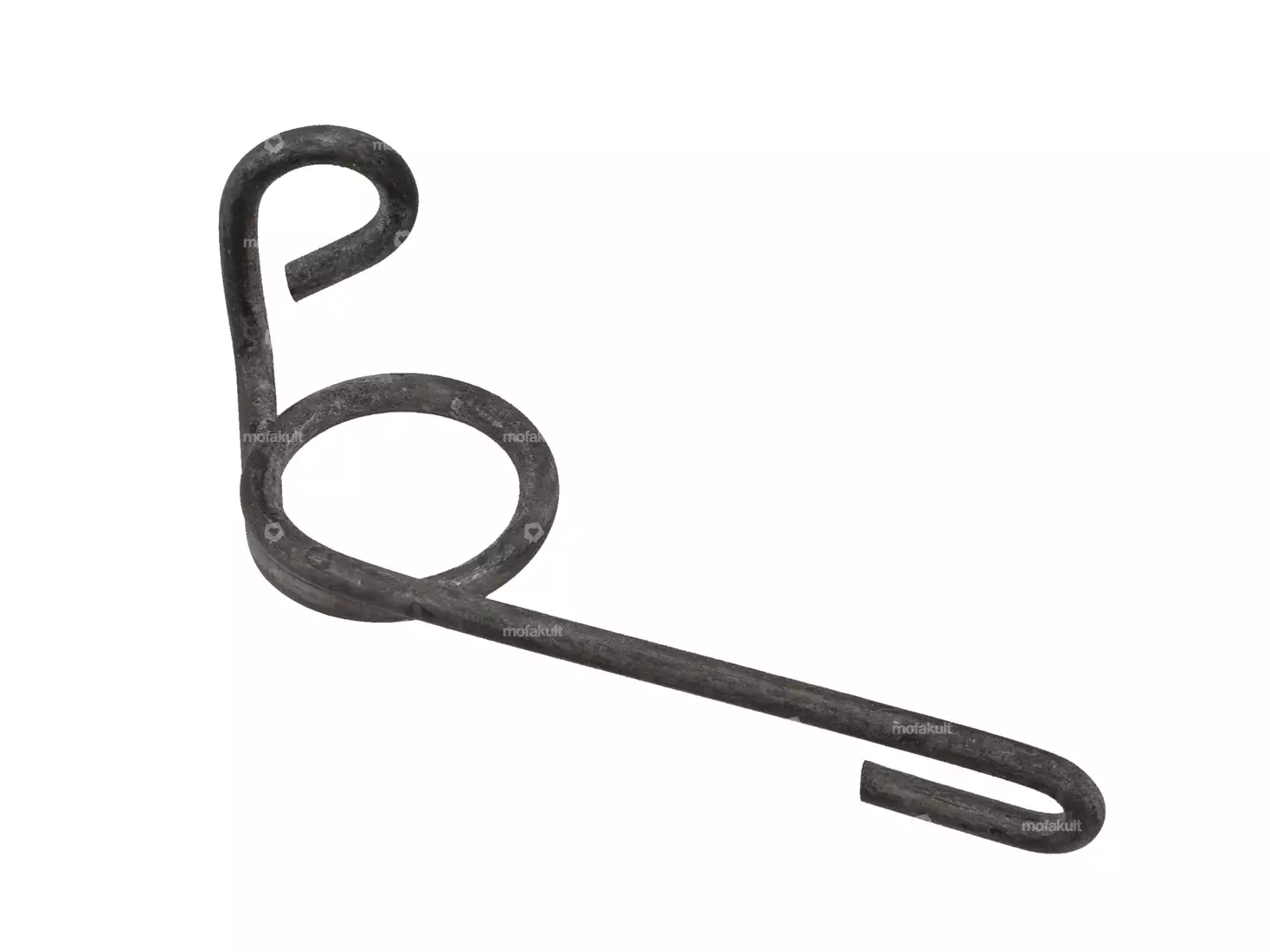 Spring Spring Decompressor Bracket spring decompressor NOS | Piaggio SI, Bravo | mofakult