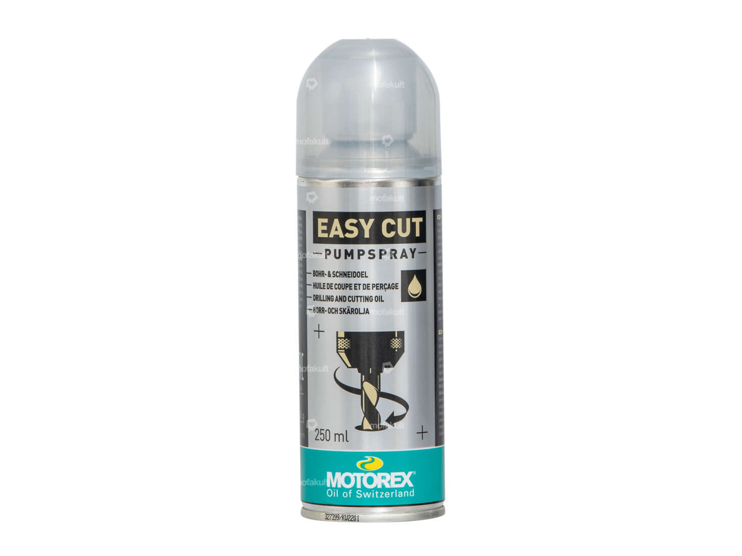 Motorex Easy Cut drilling & cutting oil 250 ml Carousel Image 1