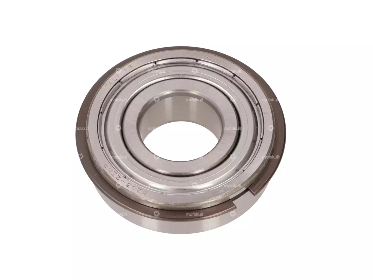 SKF Rillenkugellager 61836 – 180x225x22 Mm Für Schwere Lasten