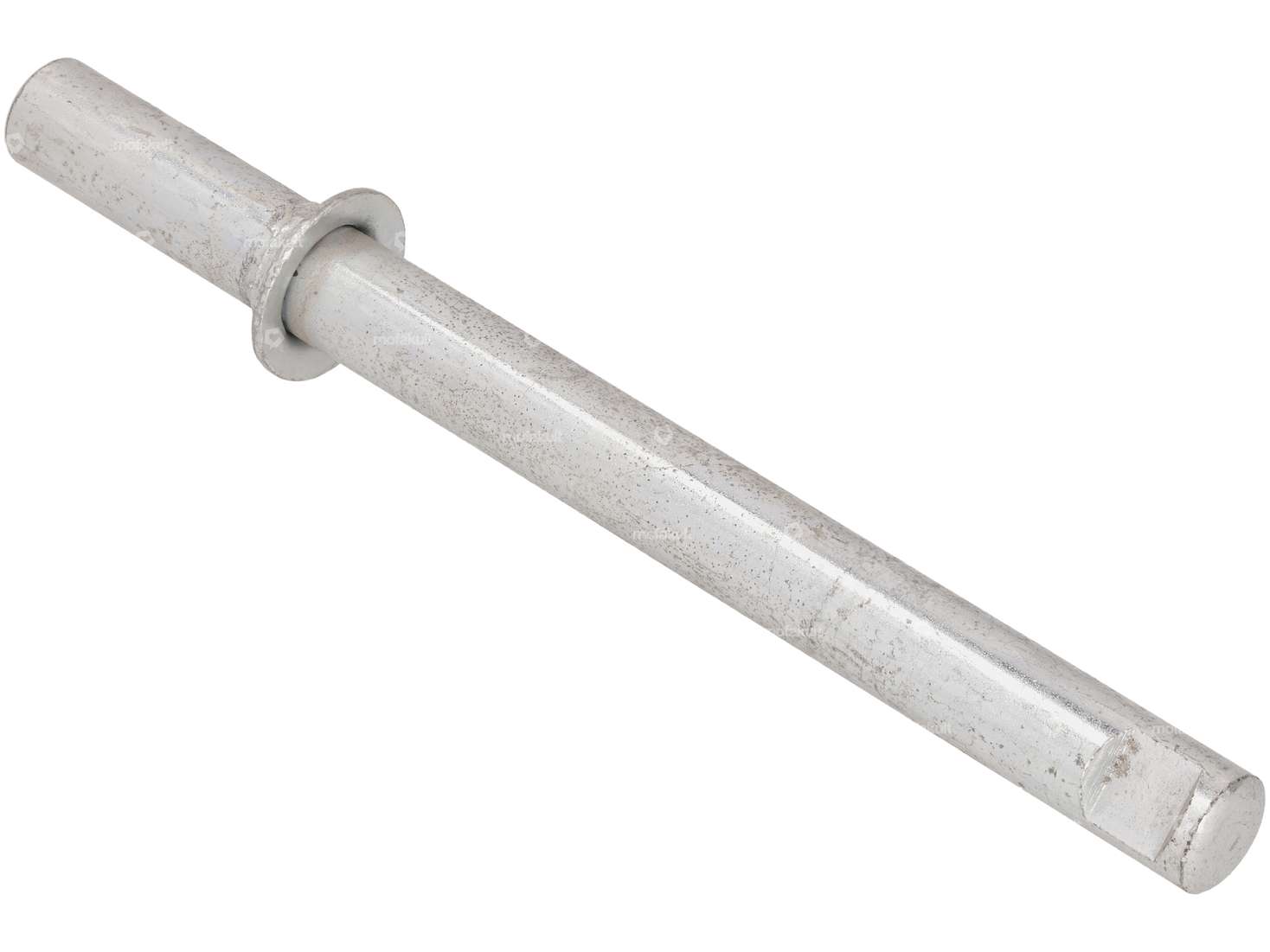 Pedale Piaggio vuoto 200 mm NOS | Piaggio Ciao P, SC Carousel Image 2