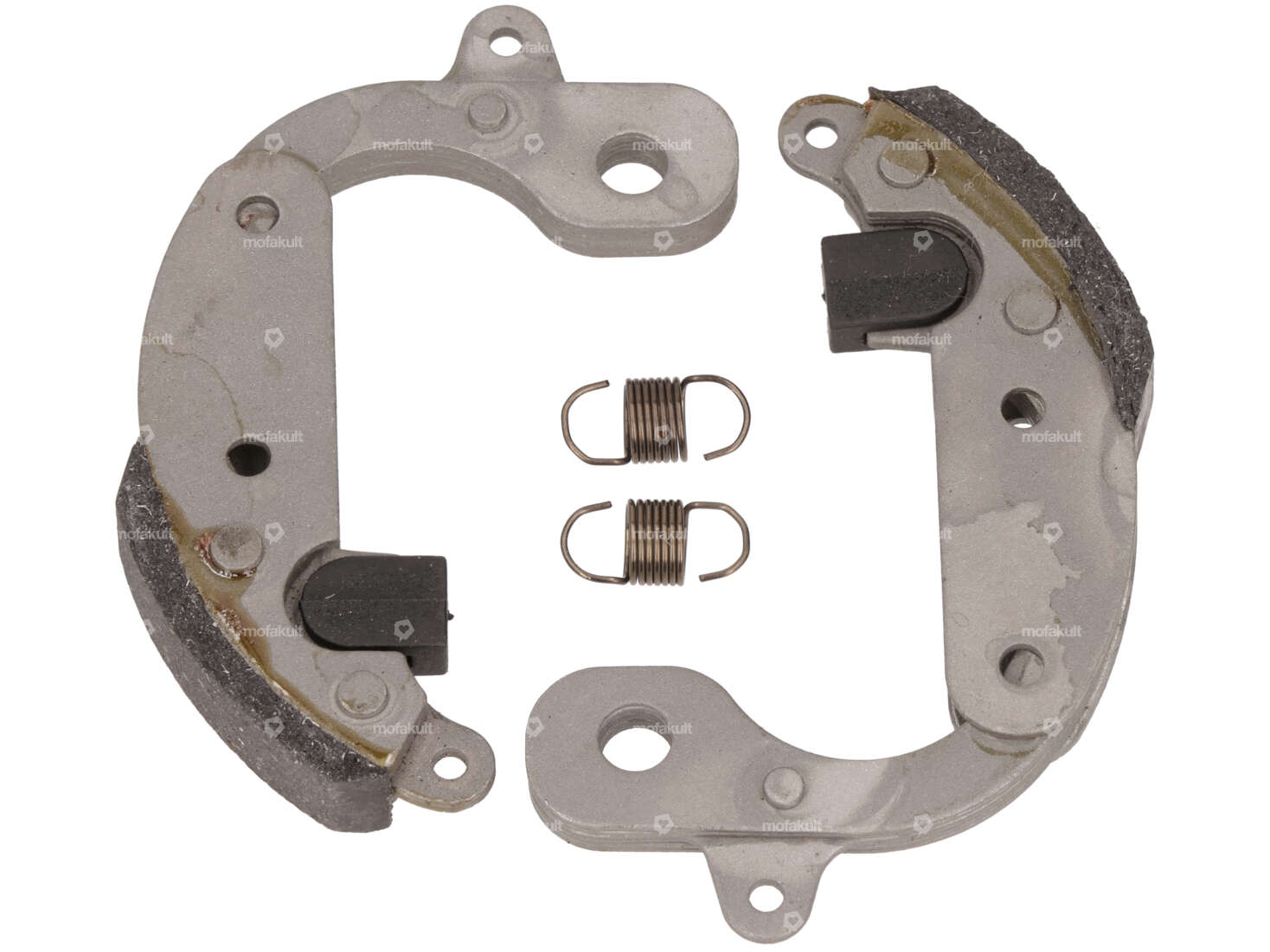 NewFren Starterbacken Kupplung Vario | Piaggio Ciao, SI, Bravo, Boxer Carousel Image 1