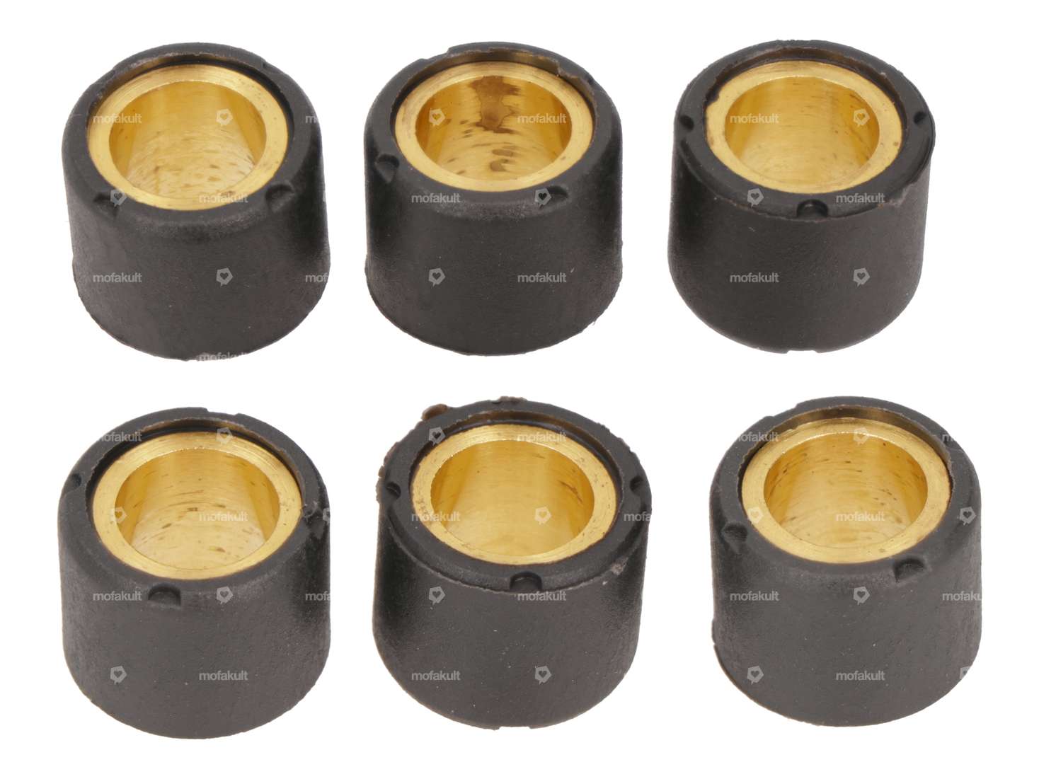 7 g Poids Vario Ø 16 x 13 mm Carousel Image 1