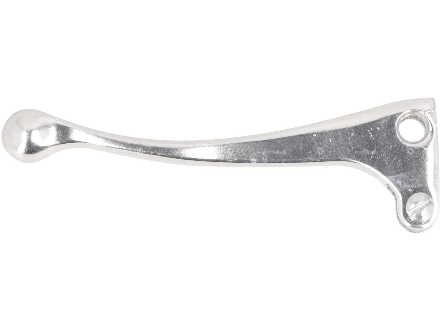 Levier de frein "Magura-Look" en fonte à gauche Carousel Image 1