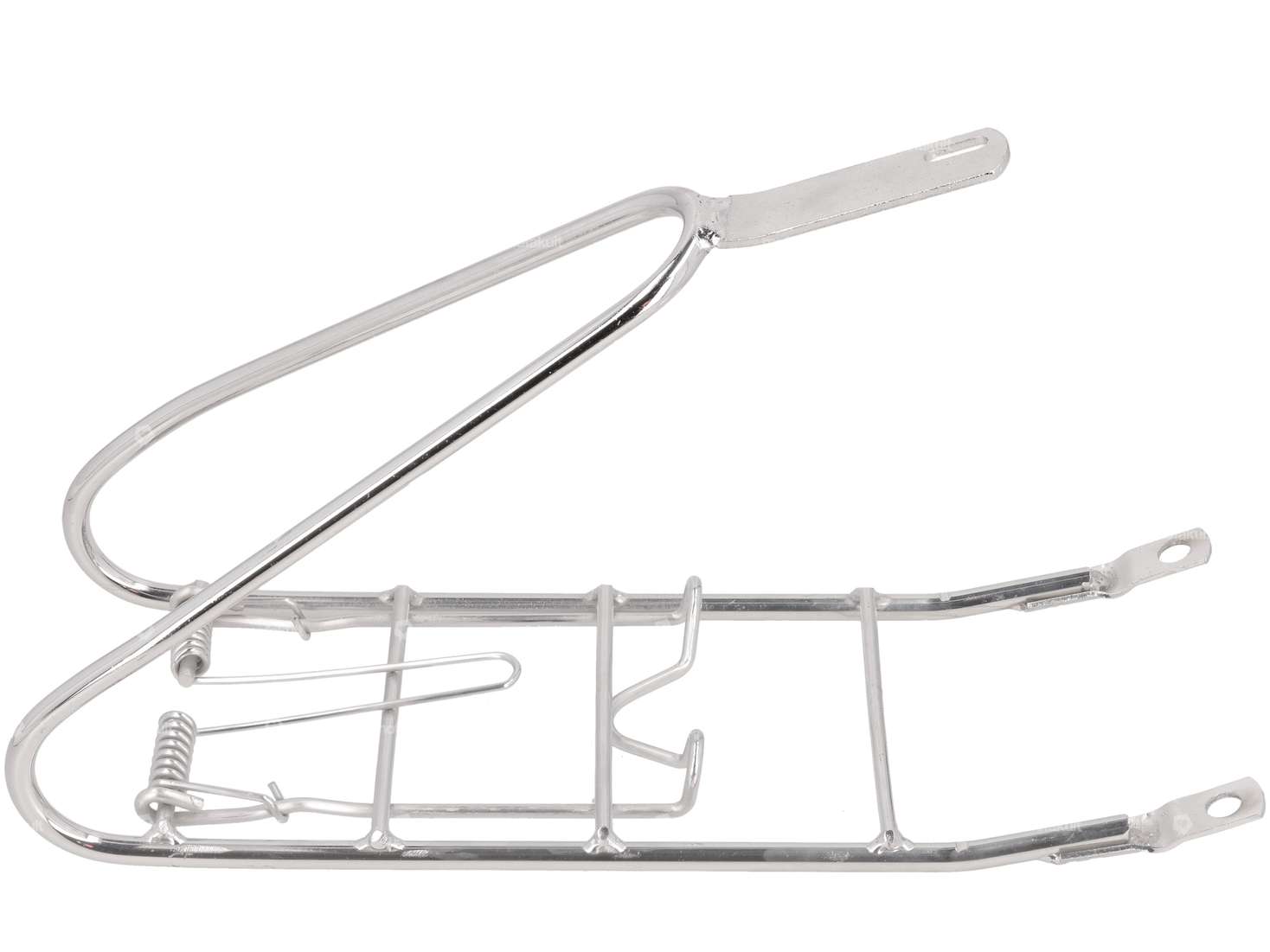 Frontgepäckträger Chrom | Honda Camino Carousel Image 2