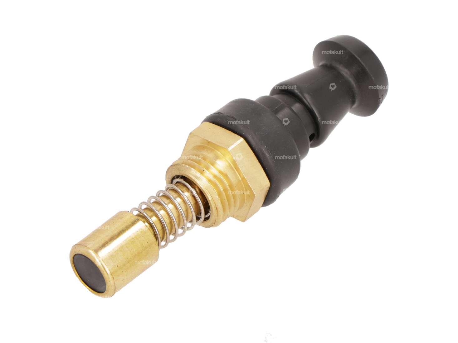 Manopola dello starter MIKUNI carburatore TM24-9 Carousel Image 2