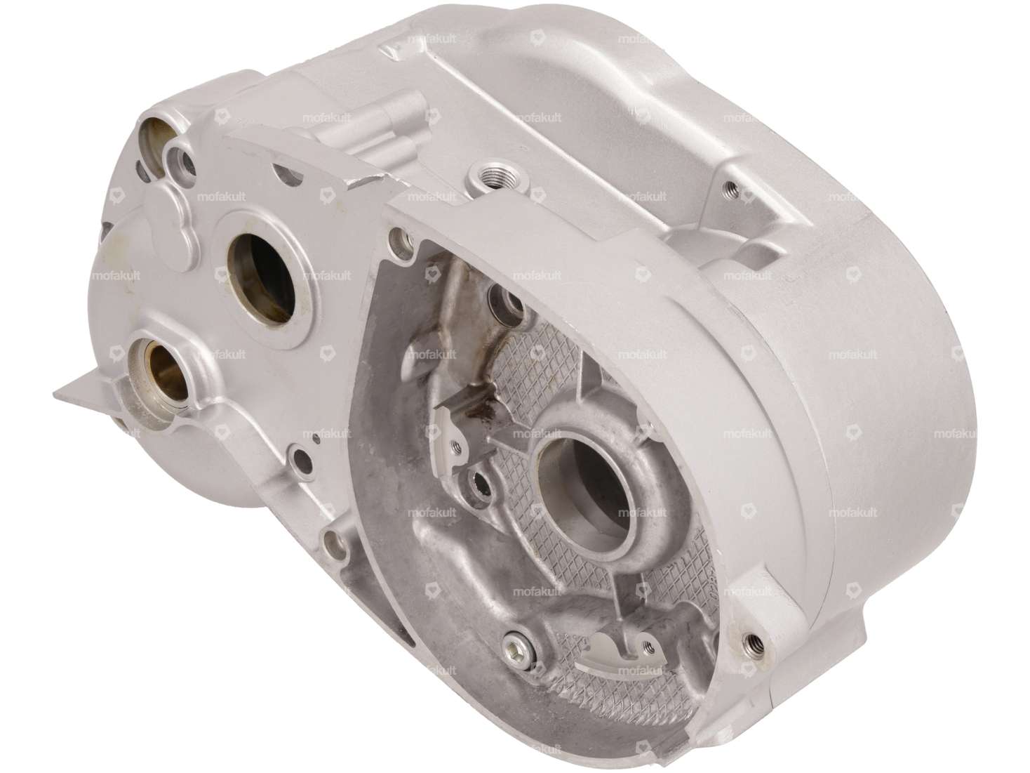 Carter motore | Sachs 50/3 3 velocità HG con kickstarter Carousel Image 4