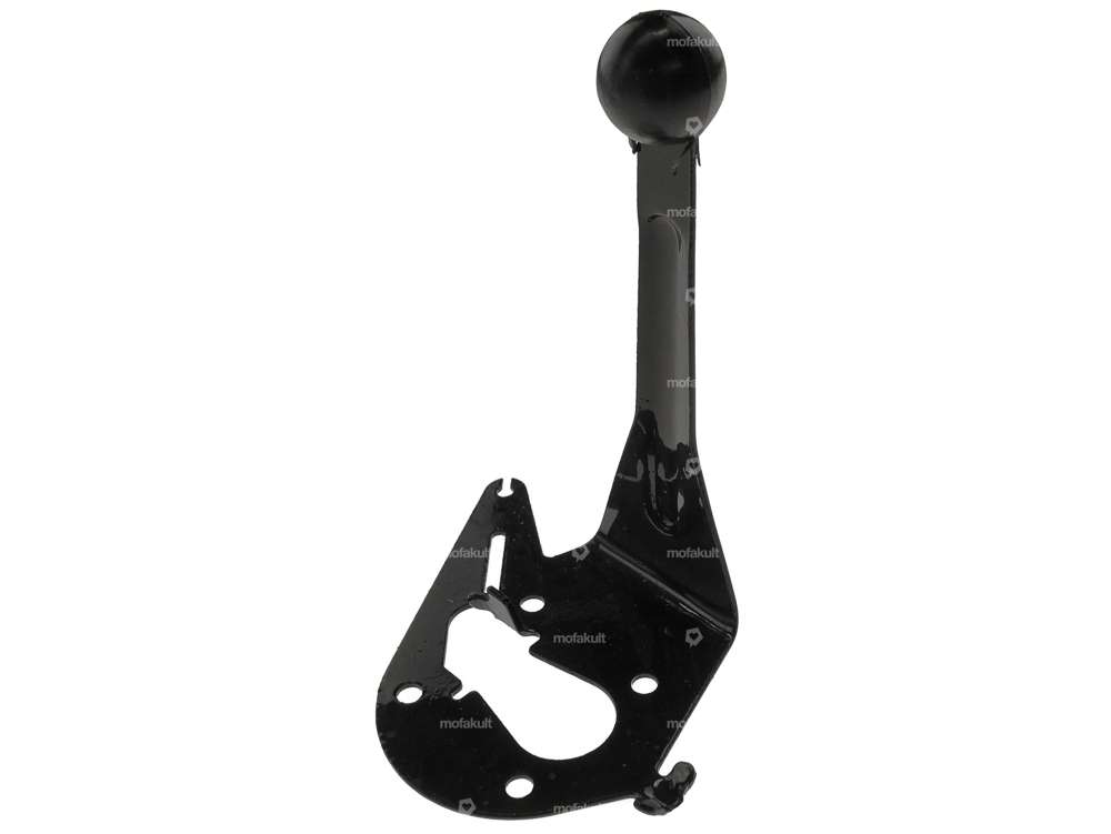 Sollevamento del motore | Solex 3800, 5000 Carousel Image 1