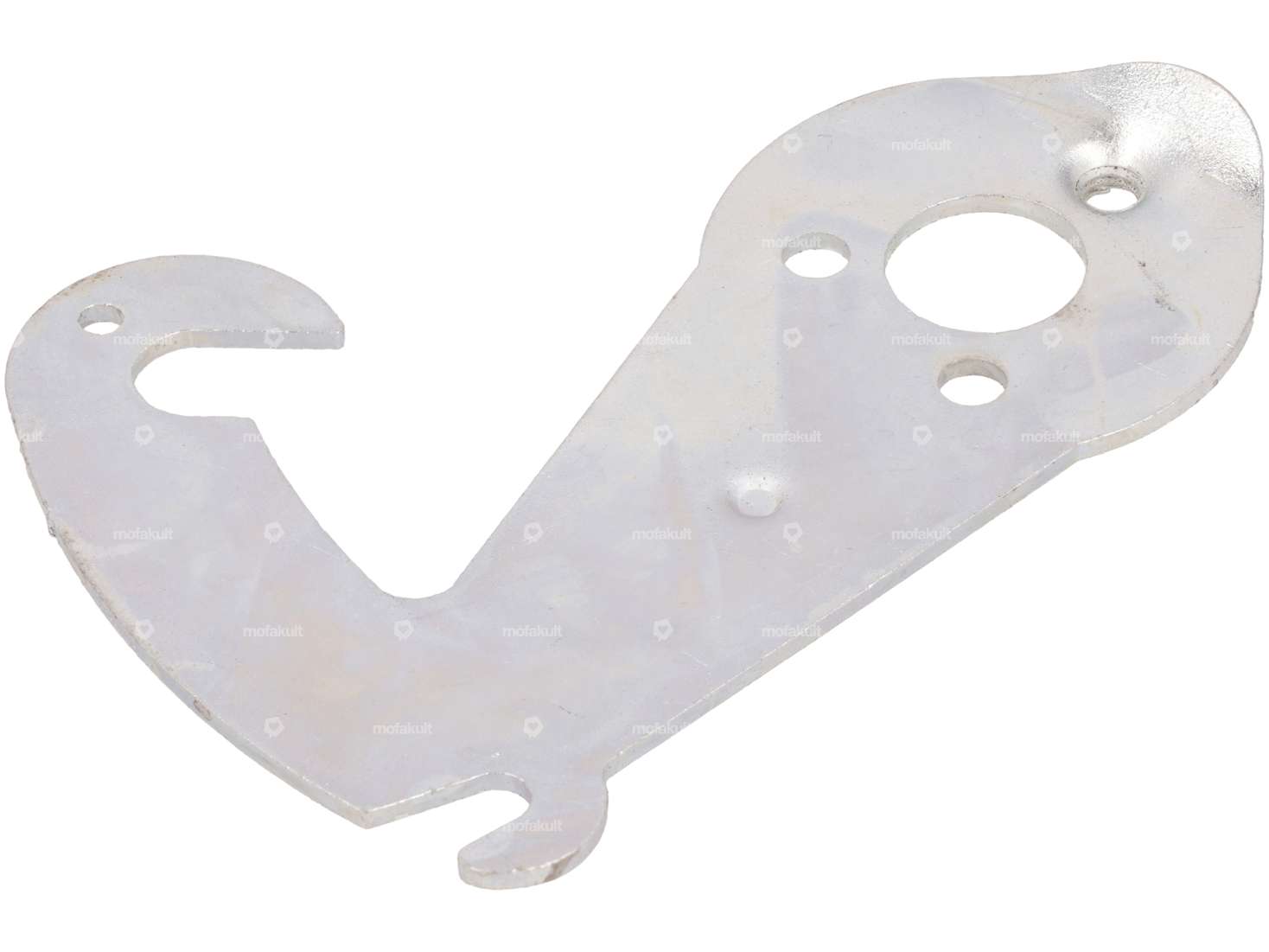 Leva per carburatore Solex a farfalla Carousel Image 1