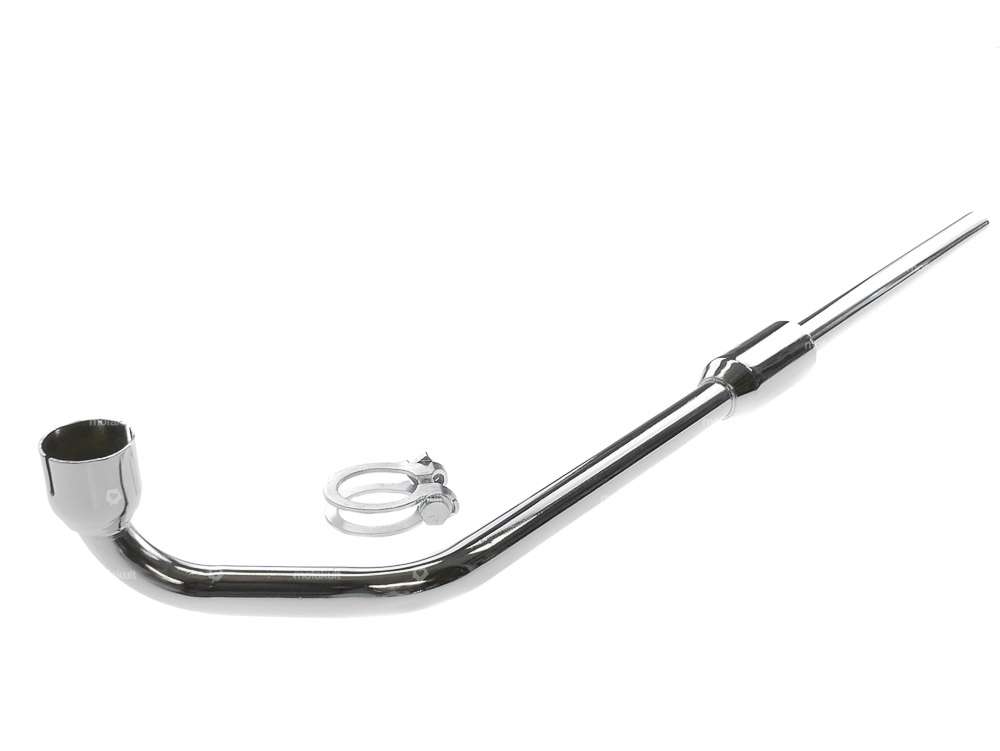 Collettore di scarico 16 mm | Sachs 504, 505 / Hercules Prima Carousel Image 1