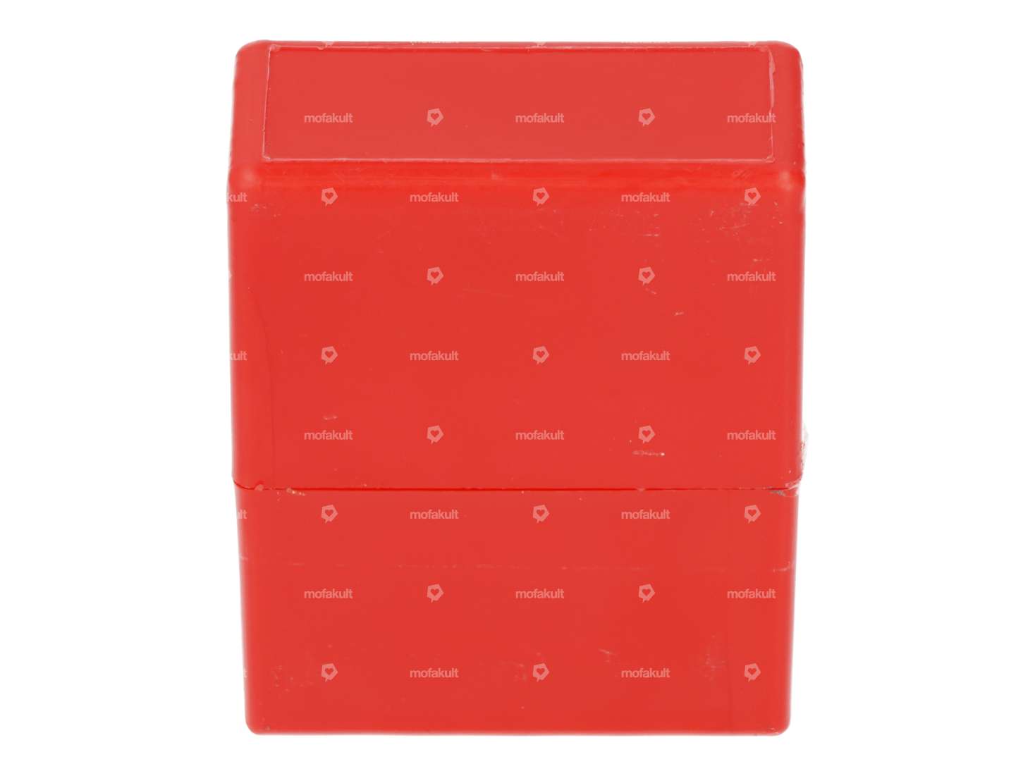 Impact number set 6 mm 10 pcs. Carousel Image 2