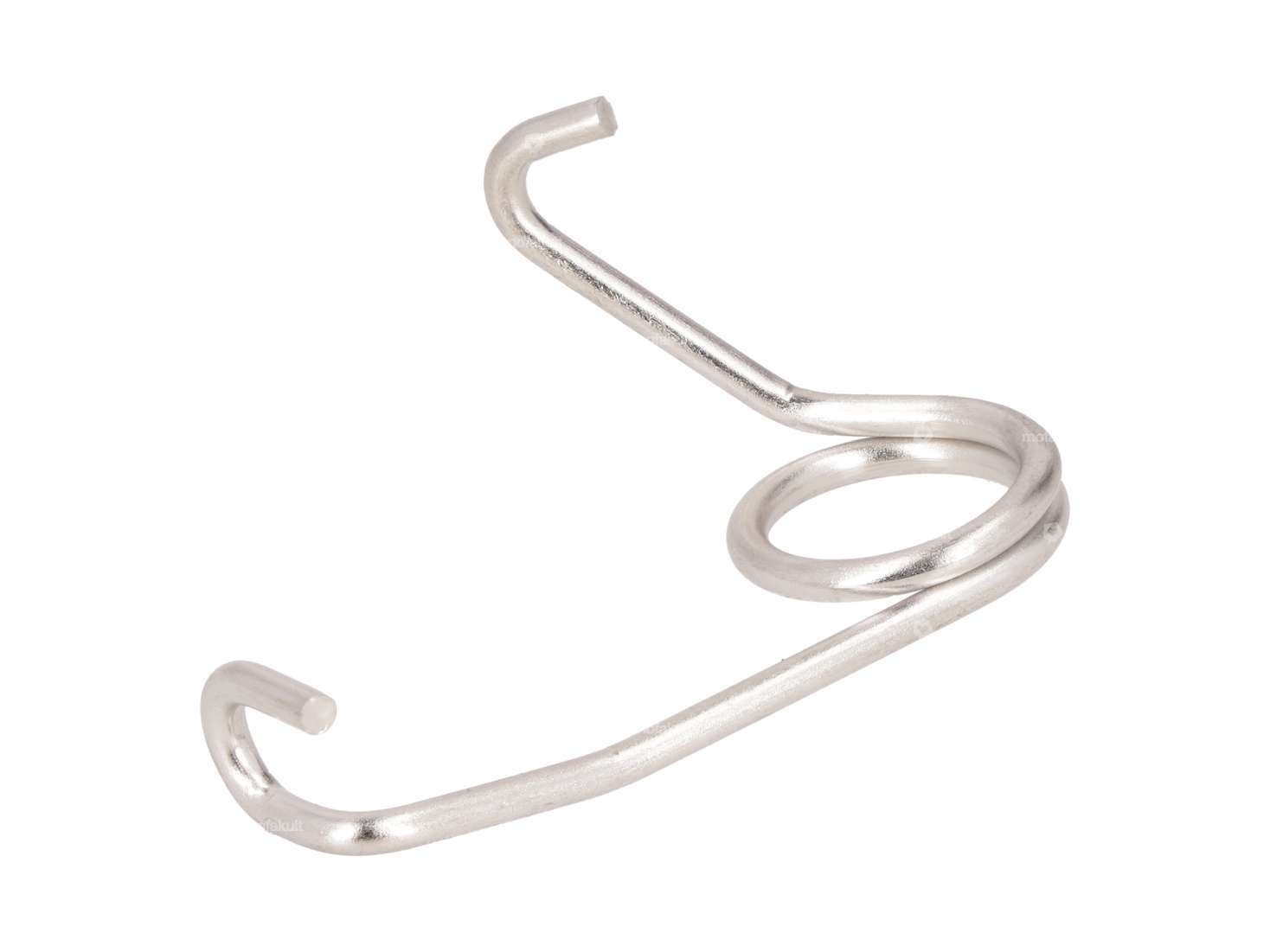 swiing® revival Ressort tendeur de chaîne Inox | Sachs Carousel Image 1