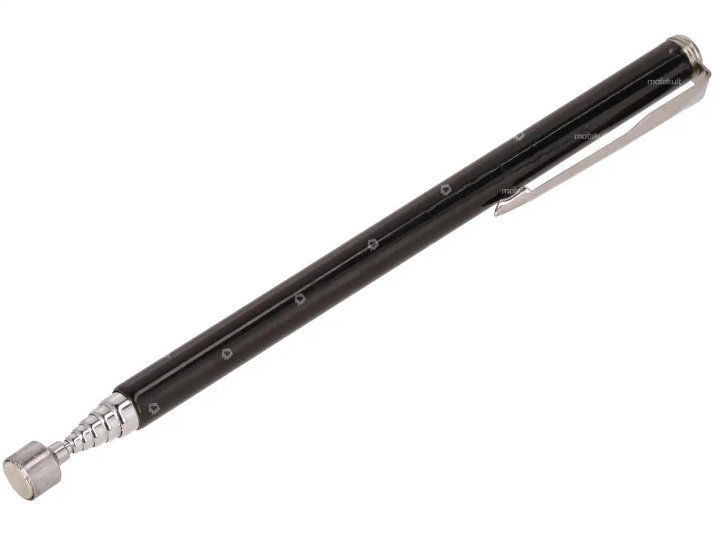 Magnetstab Ausziehbar 80 Cm – Starke Teleskopstange Mit 7,2 Kg Tragkraft, Für Schrauben & Muttern