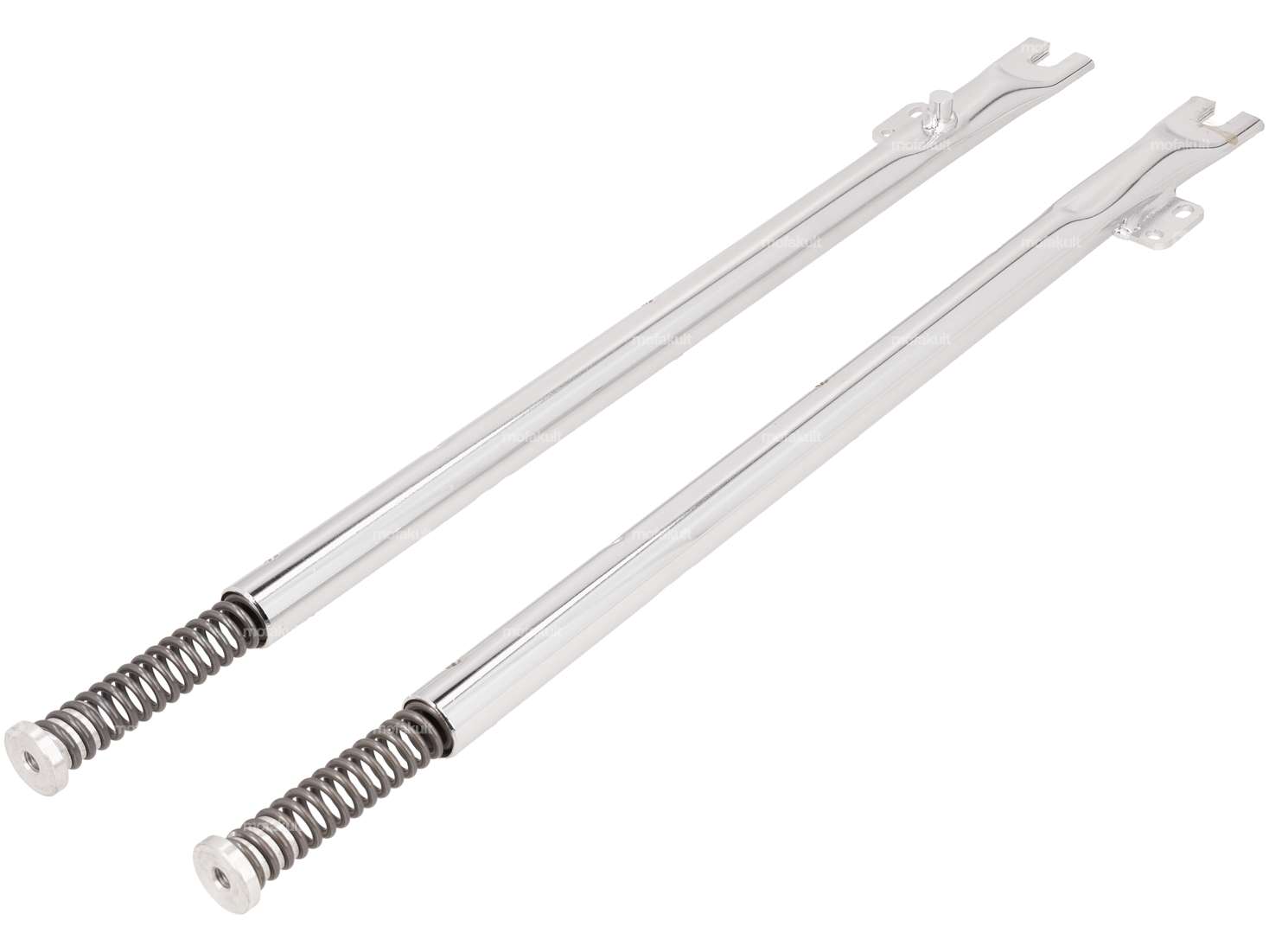 Fork leg 17" rim (replica) | Sachs Pony Junior 503 Carousel Image 2