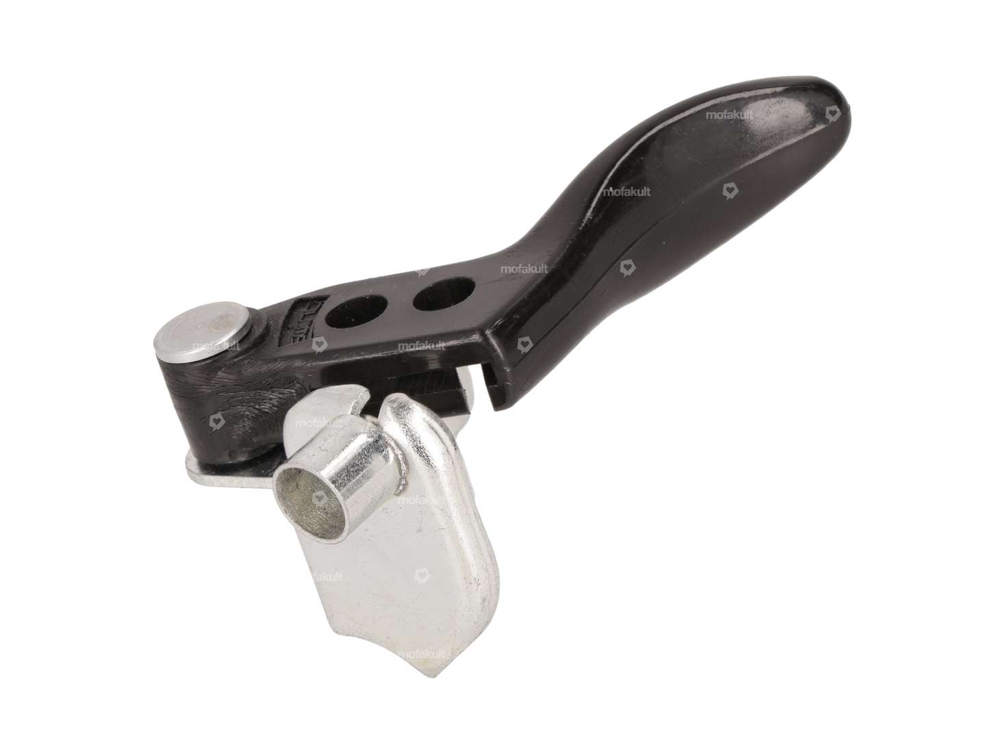 swiing® revival leva decorativa foro di fissaggio sinistra nero (Magura) Carousel Image 3