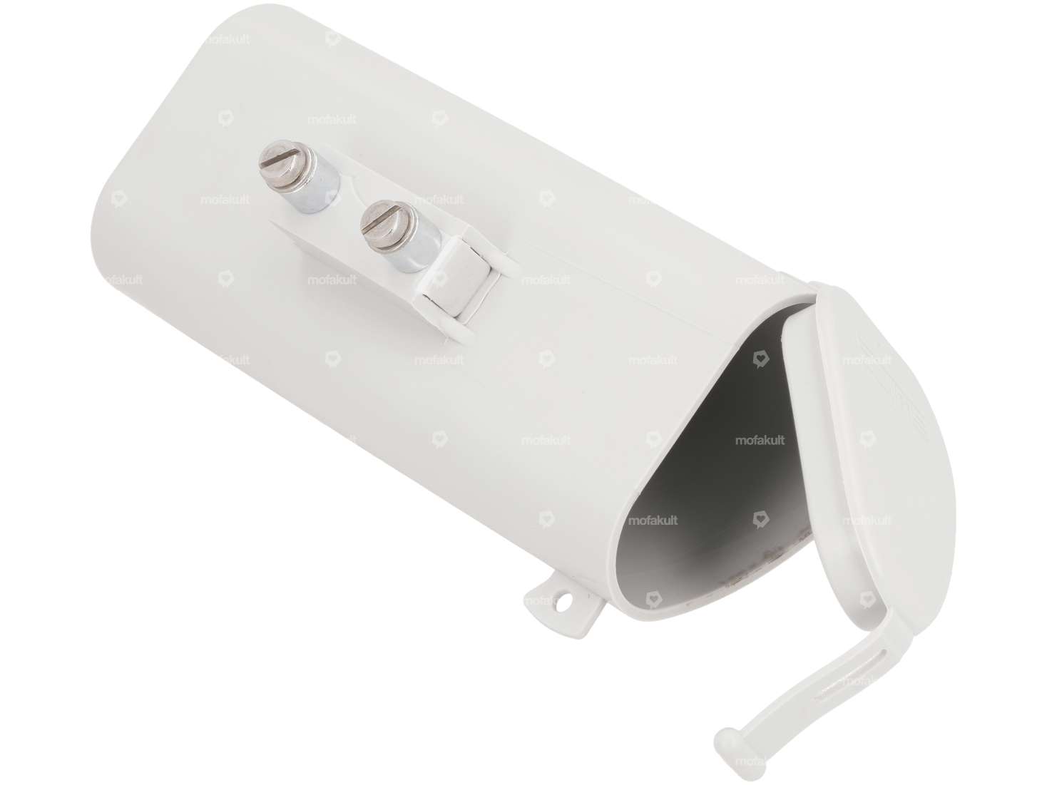 swiing® revival Werkzeugkasten «ESGE» grau Carousel Image 2