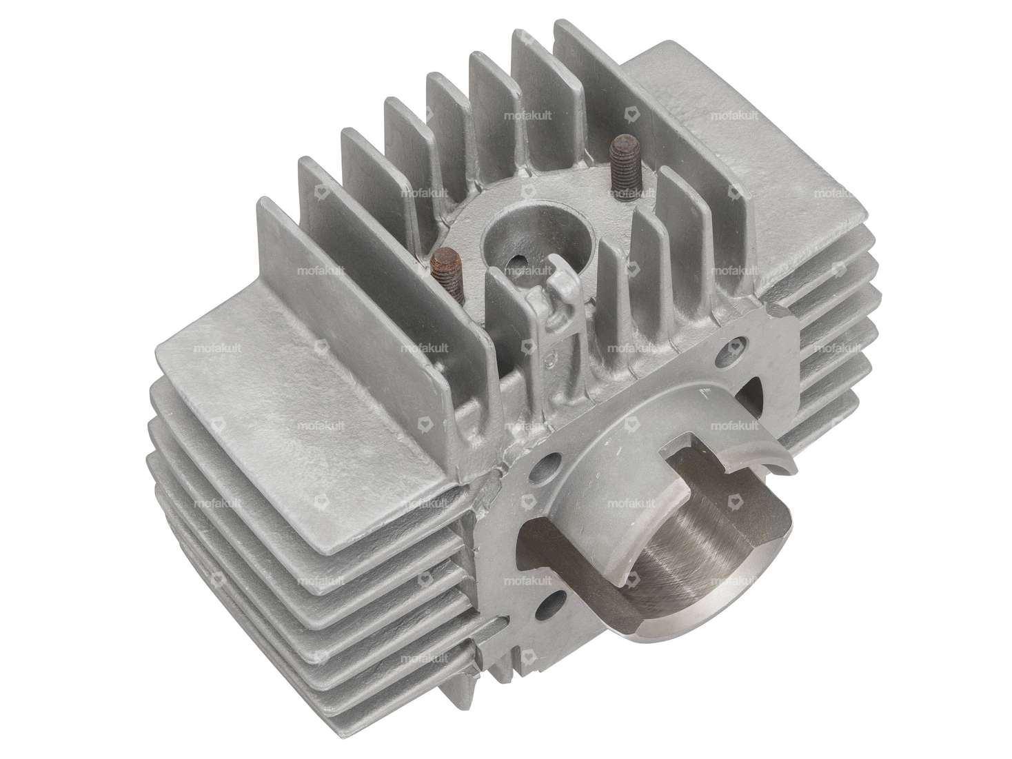 Parmakit 38 mm kit cylindre 50 ccm camouflé | Puch Carousel Image 4