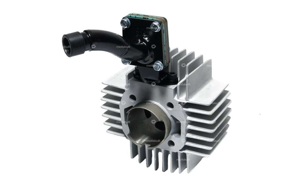 Adaptateur MLM membrane 2 clapets cylindres à fente | Puch Carousel Image 4