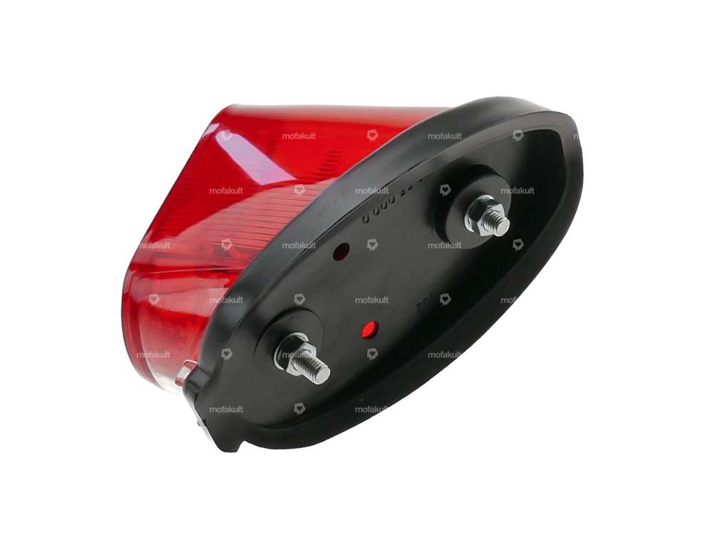 Rücklicht ULO Replica dicke Unterlage Carousel Image 4