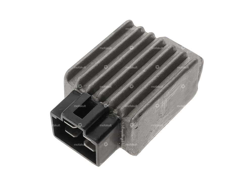 Kokusan Rennzündung 12V mit Licht 70W Evolution Carousel Image 5