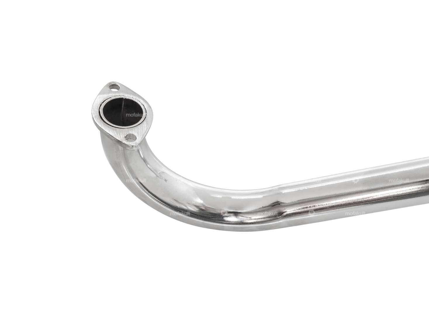 TECNO Auspuff Estoril Radical Spezial | Puch Carousel Image 4