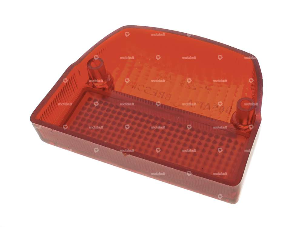 Verre de feu arrière | Piaggio SI FL/2 Carousel Image 3