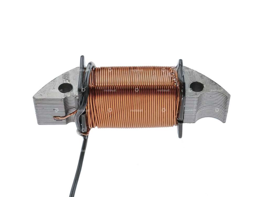 Pietcard 12V bobine lumineuse | Minarelli V1 Carousel Image 3