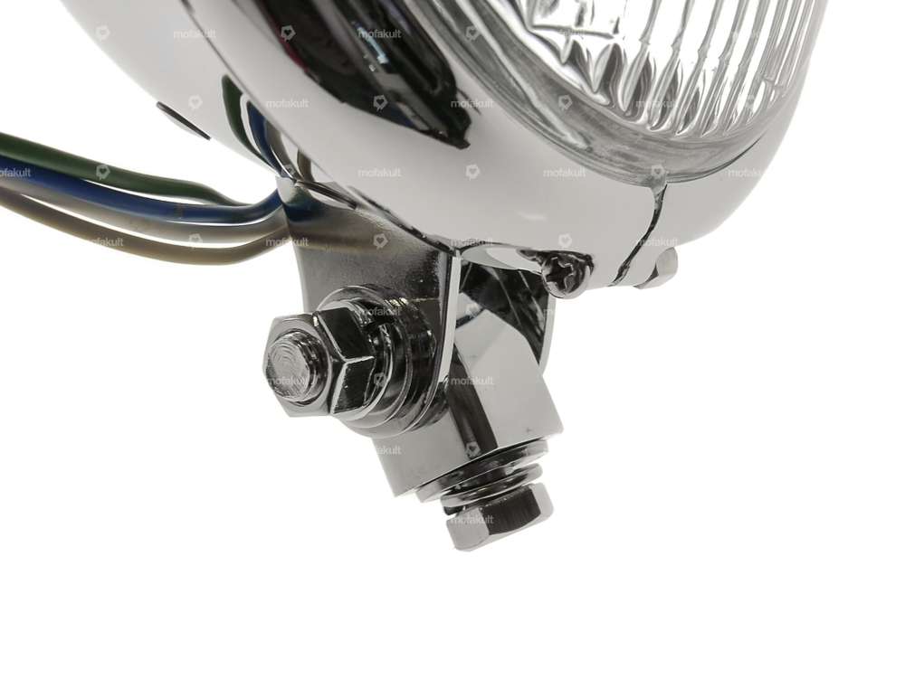 Scheinwerfer «Minnesota» Chrom Carousel Image 5