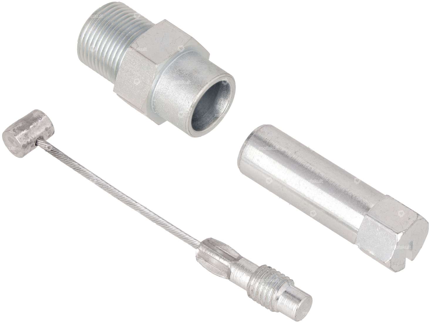 Set di avviamento GPO | Puch ZA50 Carousel Image 2