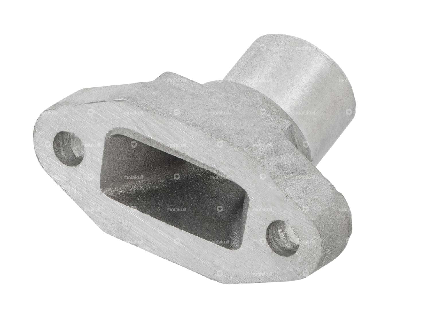 Tubulure d'aspiration 15 mm Zündapp GTS 50 (type 529) Carousel Image 3