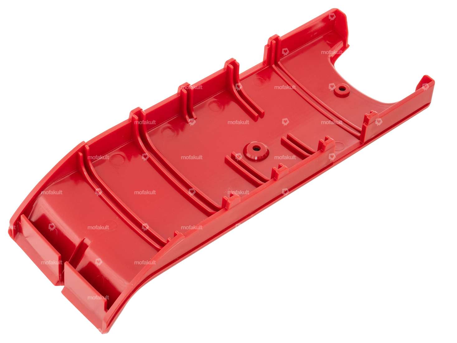 Marchepied rouge | Piaggio Ciao Carousel Image 2