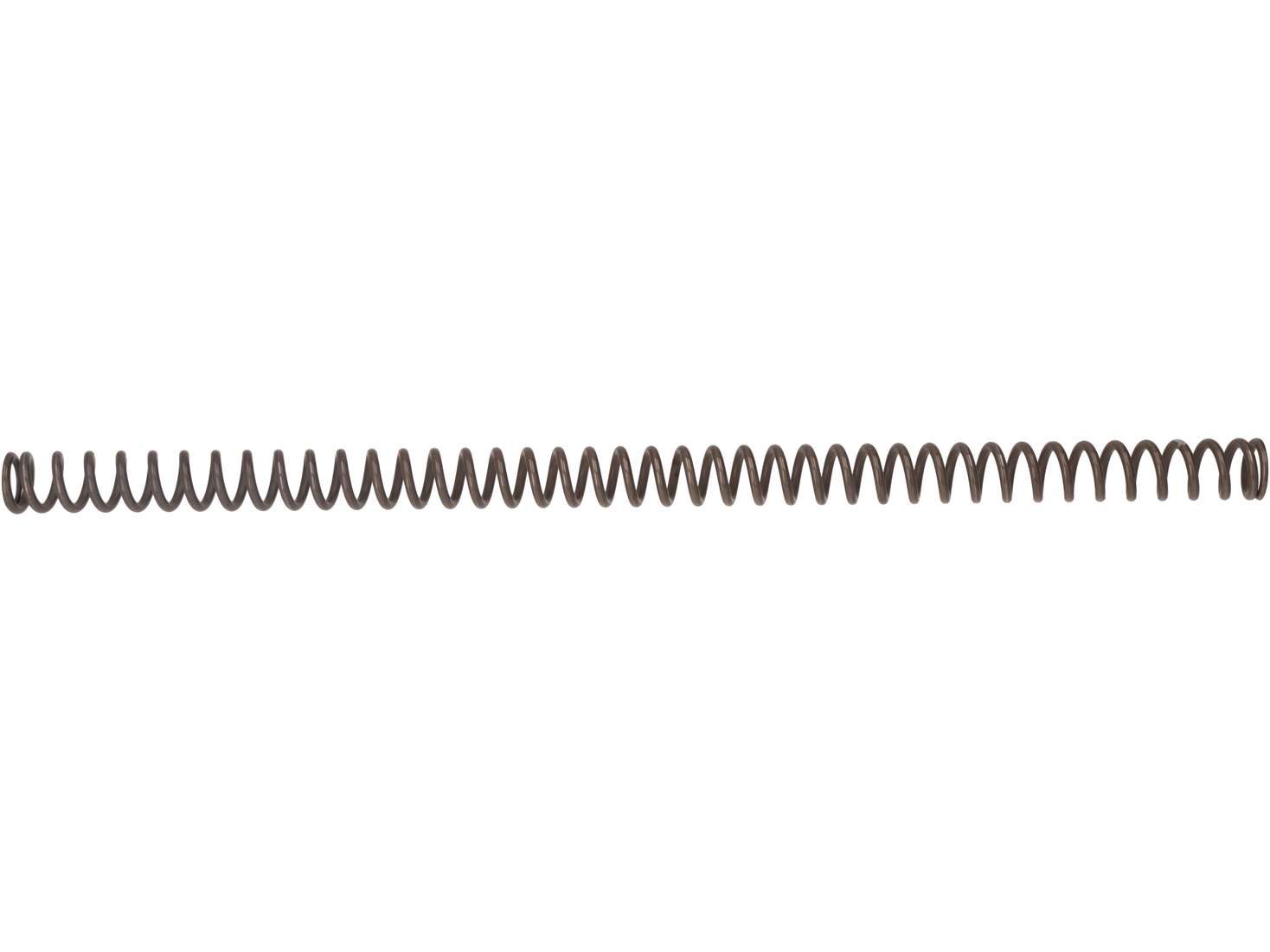 Forcella EBR rinforzata idraulicamente Carousel Image 2