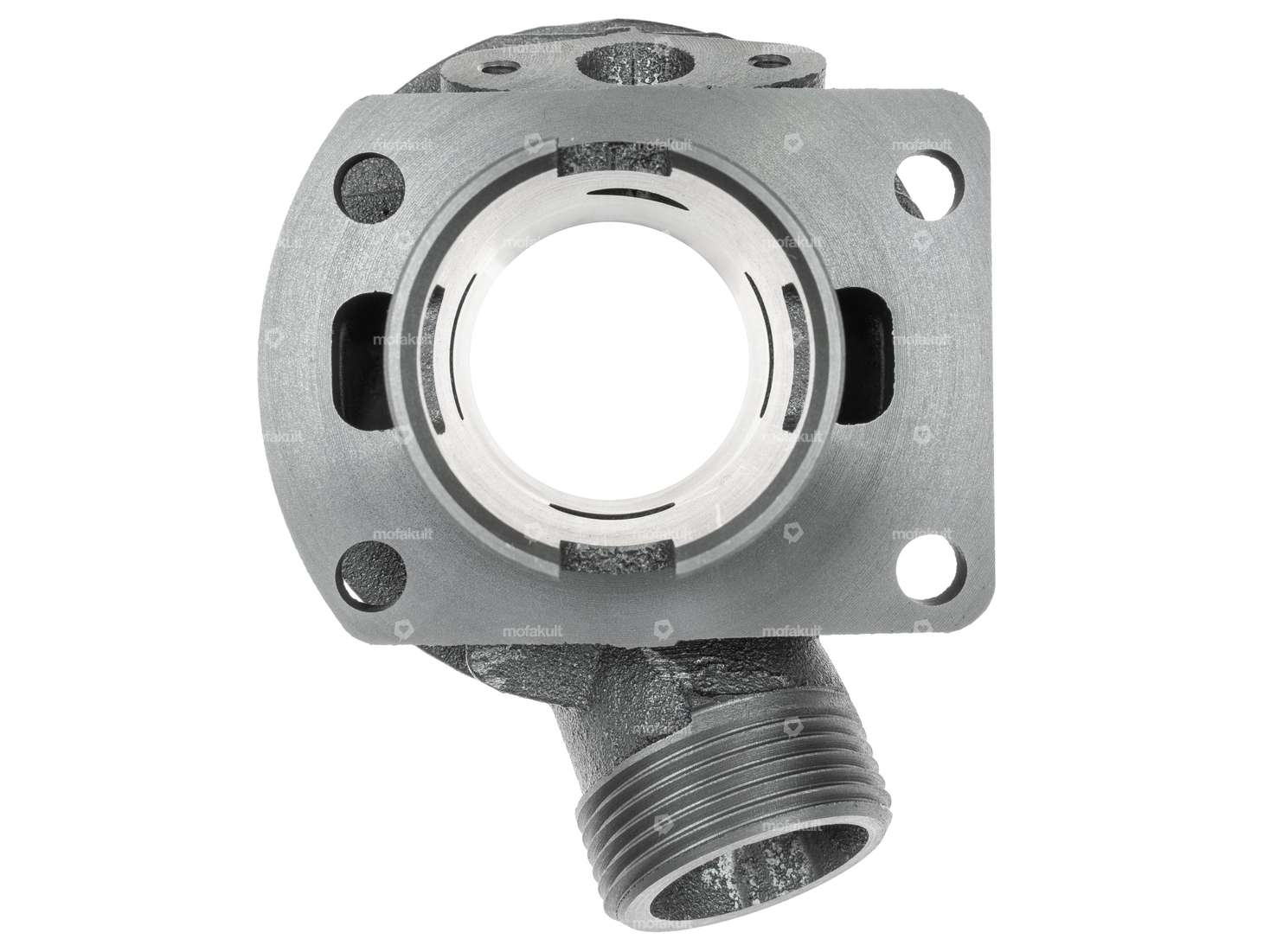 BAD ASS Kit cilindro 38 mm, scanalato | Sachs 50/2 (CH) Carousel Image 5