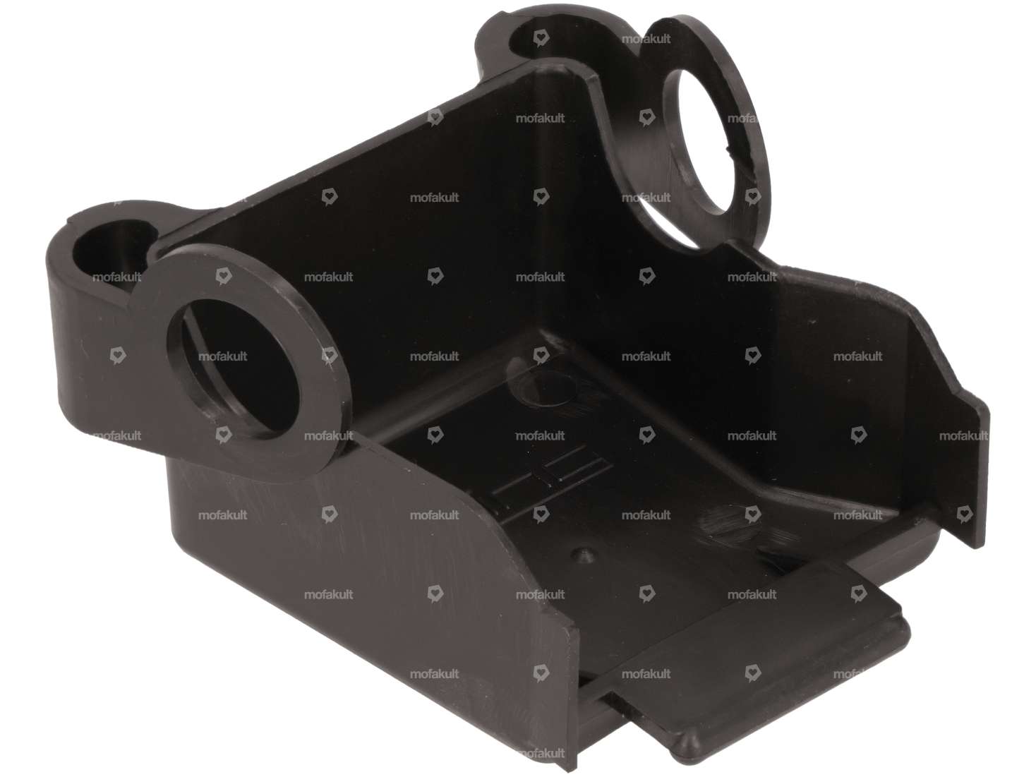 swiing® revival capuchon de protection bascule de changement de vitesse noir | Puch X30 Z50 Carousel Image 2