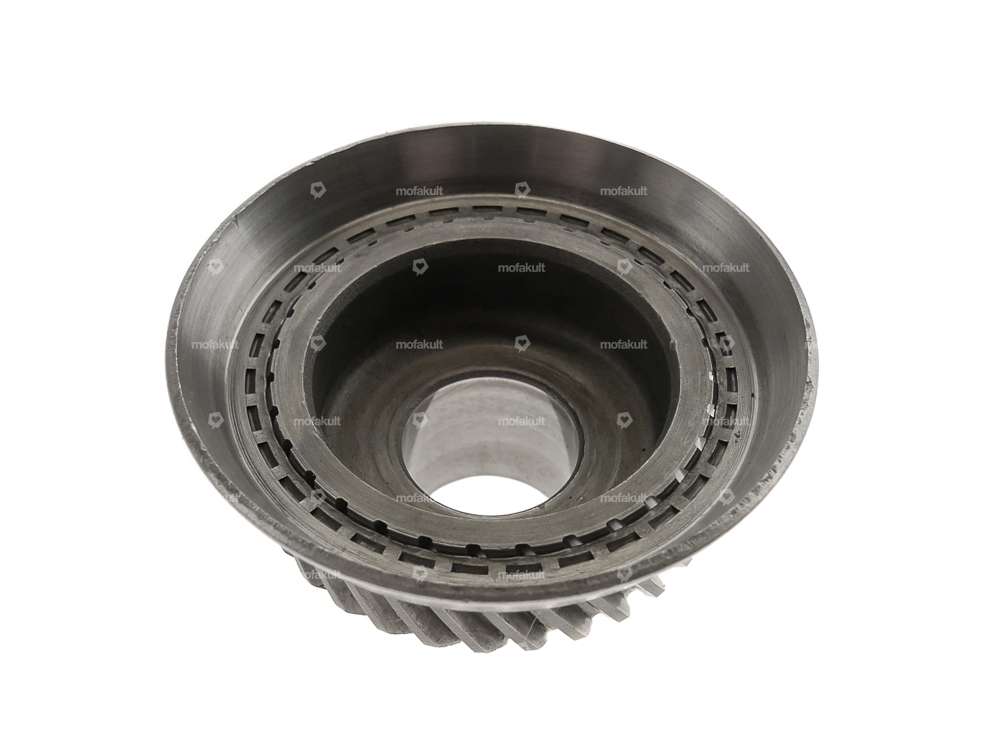 Lotto ruota Occ. | Sachs 503 AC, ADV (A4490) Carousel Image 2