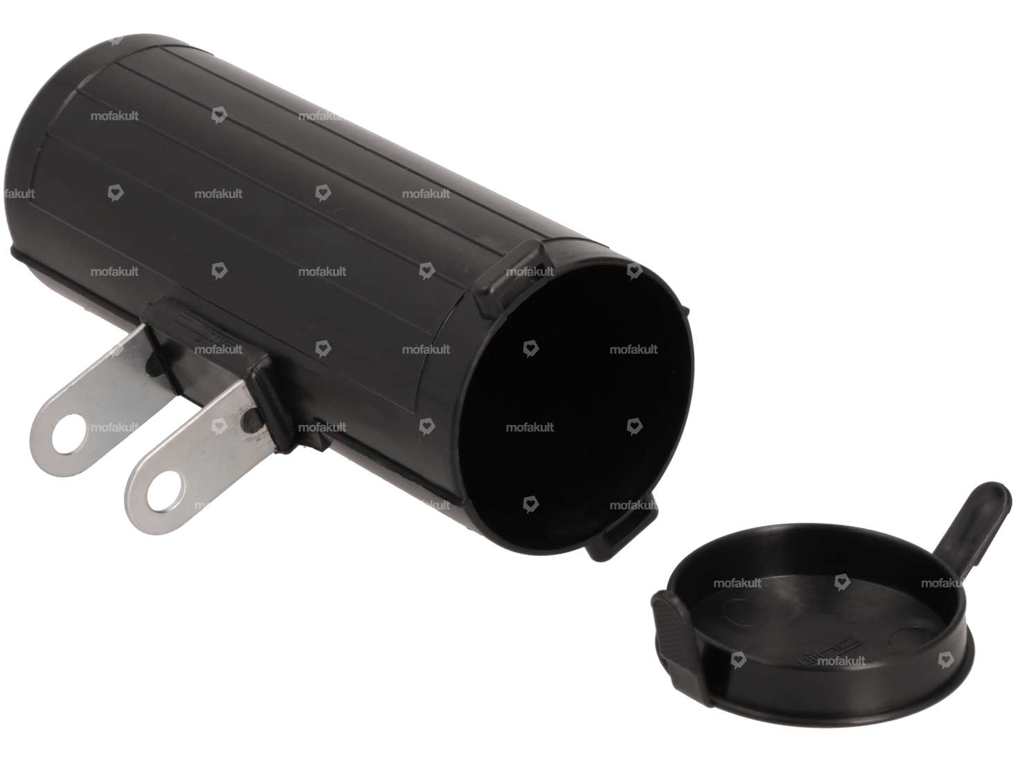 swiing® revival Werkzeugbox schwarz | Zündapp Belmondo Carousel Image 2