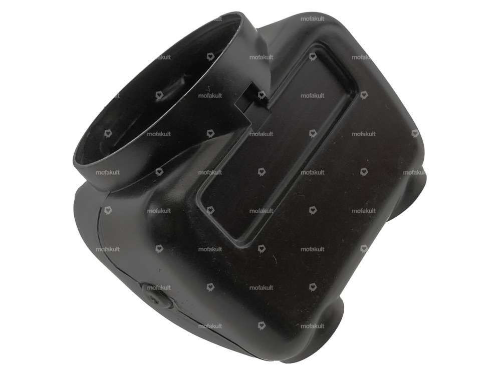 Scatola filtro aria Dell'Orto tipo 2 SHA Carousel Image 3