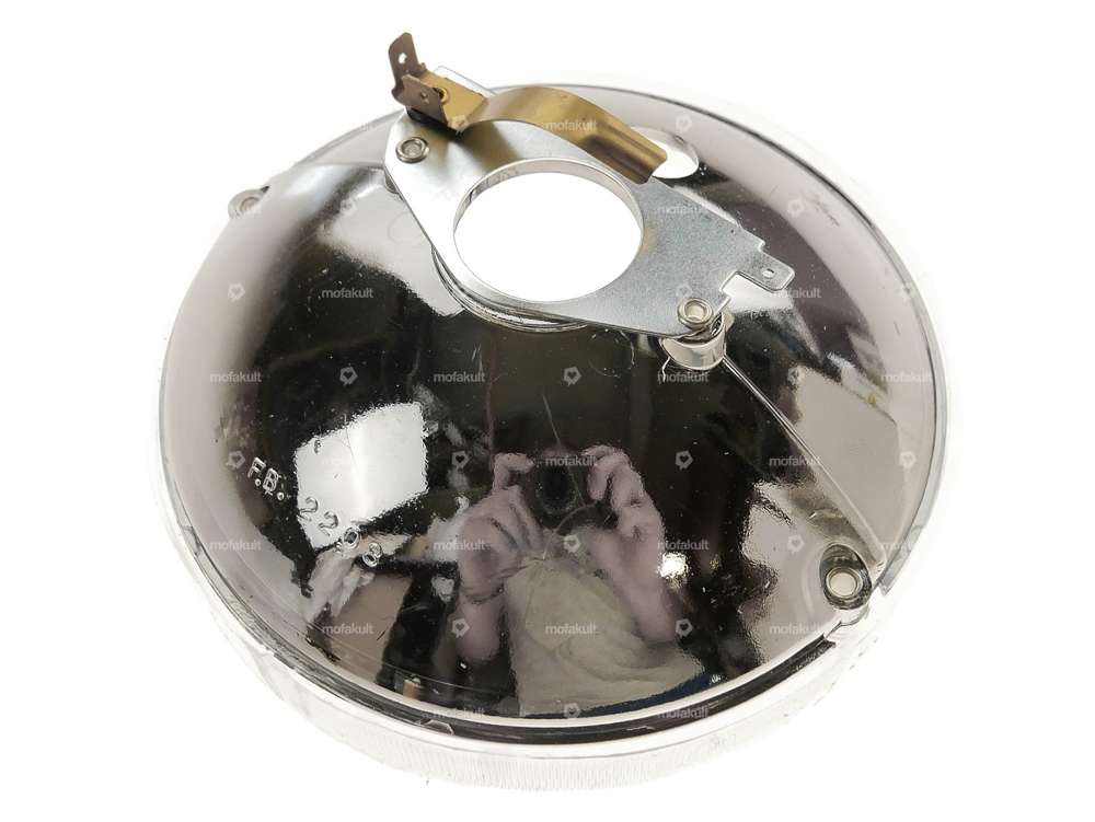 Reflektor & Glas | Piaggio SI Mix Carousel Image 2