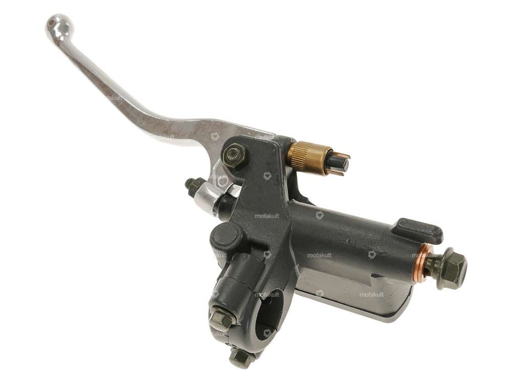 Brake lever for EBR disc brake forks Carousel Image 3