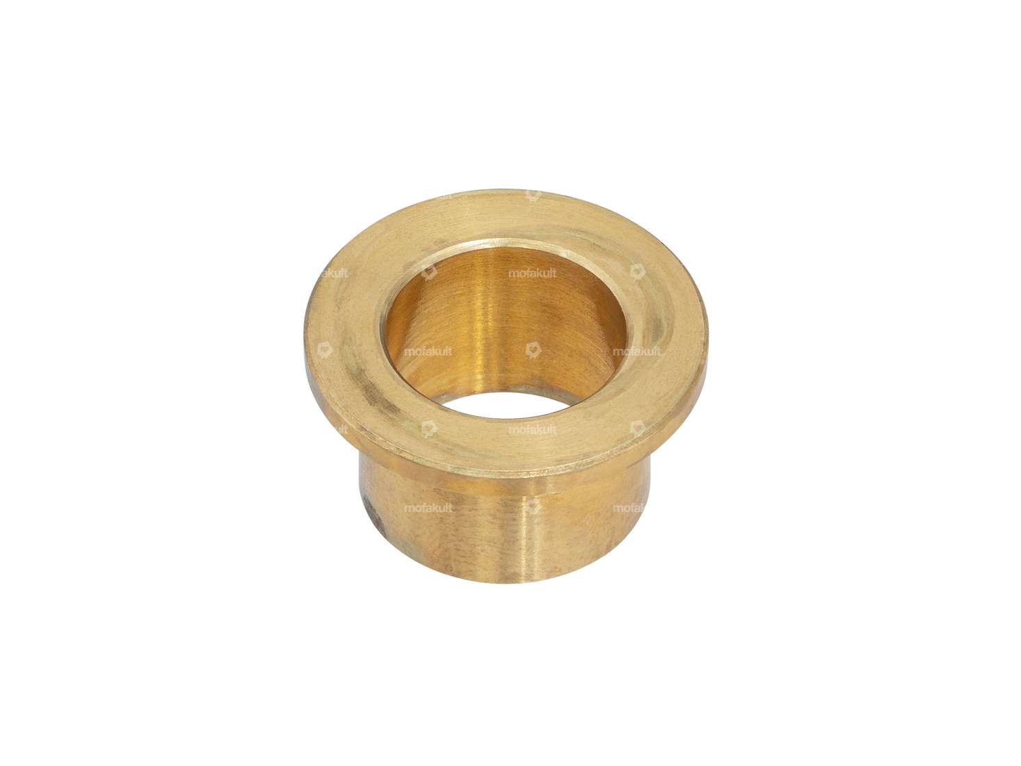 swiing® geniale cuscinetto liscio forcella forcellone "Racing" ottone | Piaggio Ciao Carousel Image 2